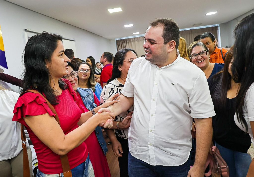 No ‘Dia Internacional de Luta pela Saúde da Mulher’, Roberto Cidade destaca leis de sua autoria que ampliam proteção à saúde da mulher