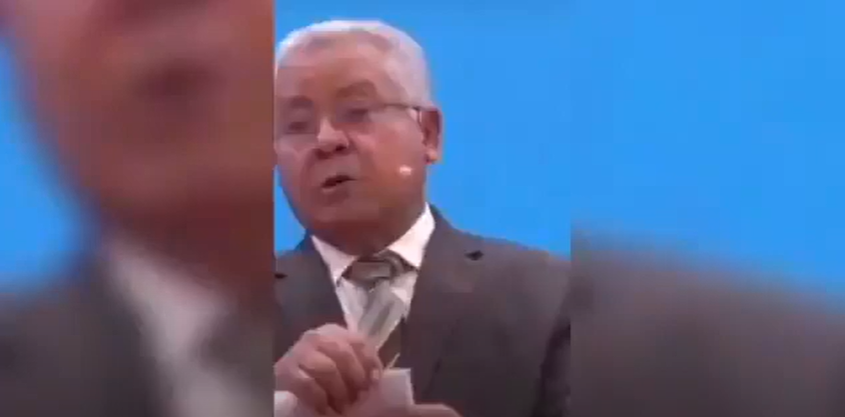Pastor sugere que crianças têm culpa por serem abusadas e causa revolta; assista