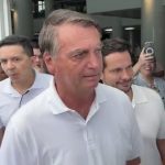 Hospital em Manaus informa estado de saúde de Jair Bolsonaro