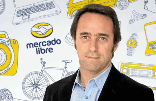 Marcos Galperin