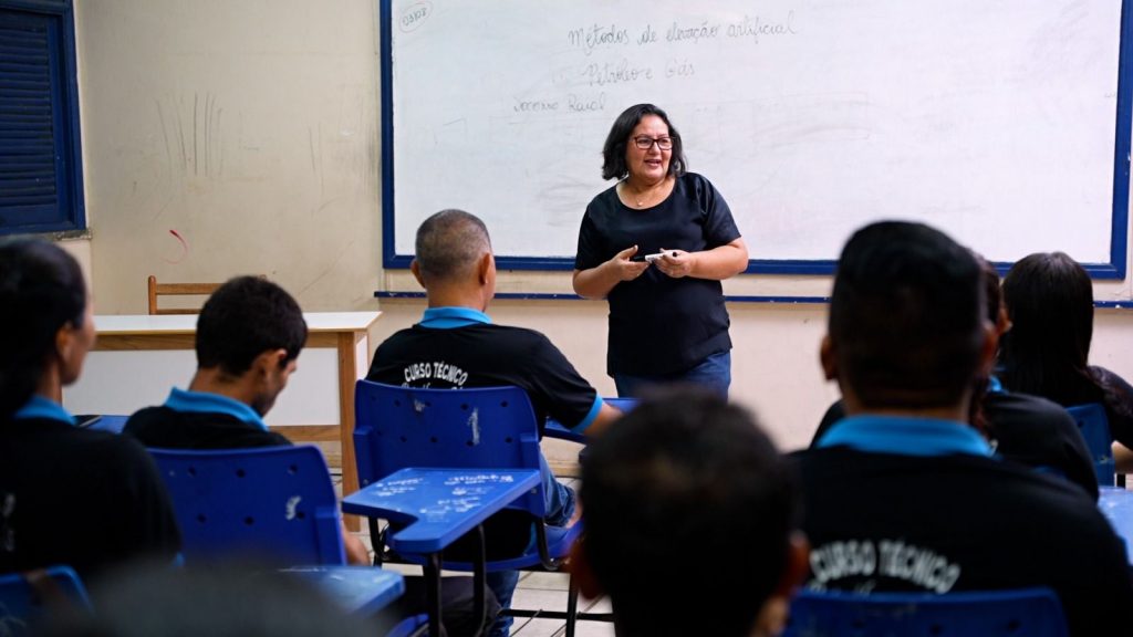 Provas de processo seletivo da Eneva para cursos de formação técnica no AM serão aplicadas neste domingo (19)