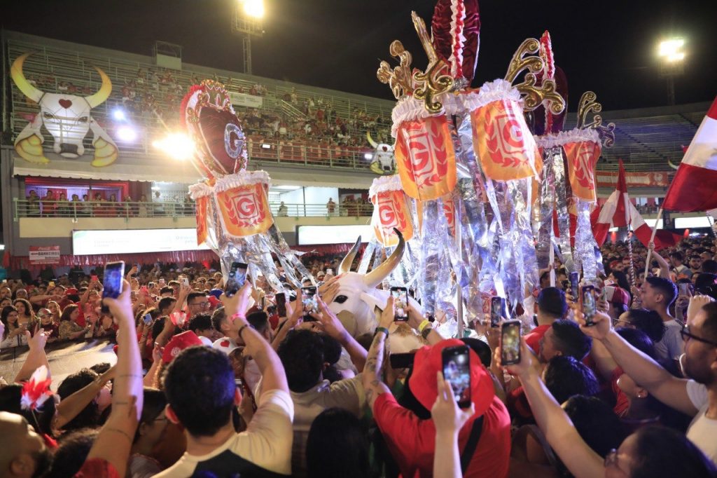 Agendão Cultural agita feriado e final de semana no Amazonas