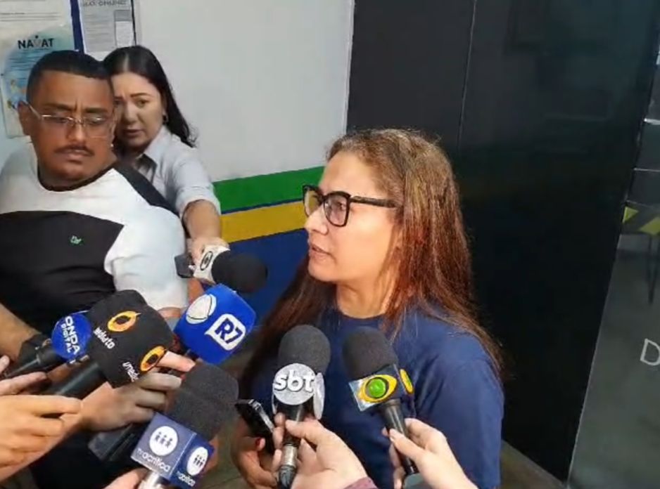 Advogada da família de Djidja Cardoso diz que clientes são 'doentes'
