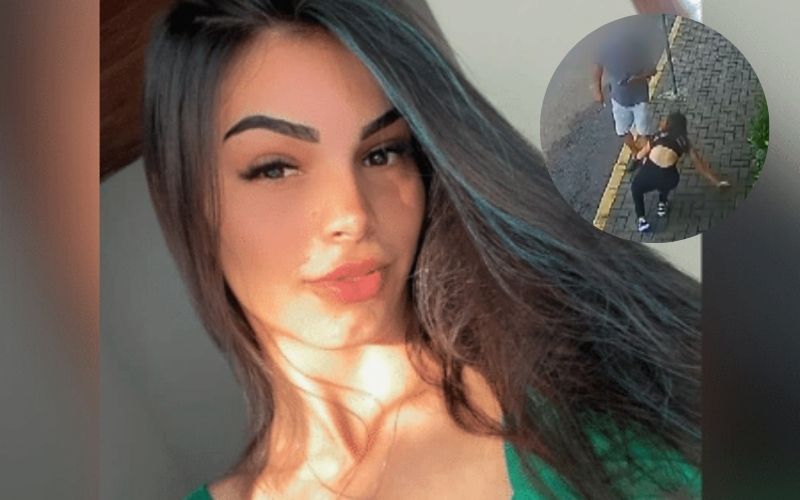 Saiba qual foi o motivo para mulher jogar ácido em jovem de 23 anos