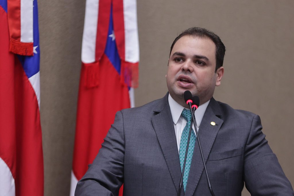 Avança nas comissões da Aleam, o PL de Roberto Cidade que incentiva o uso do biogás e do biometano no Amazonas
