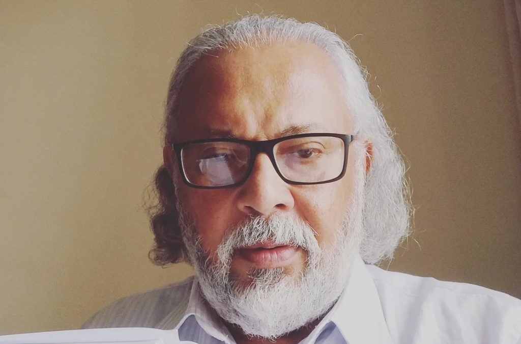Ex-secretário de comunicação da gestão interina de David Almeida, assume comunicação do TRE-AM