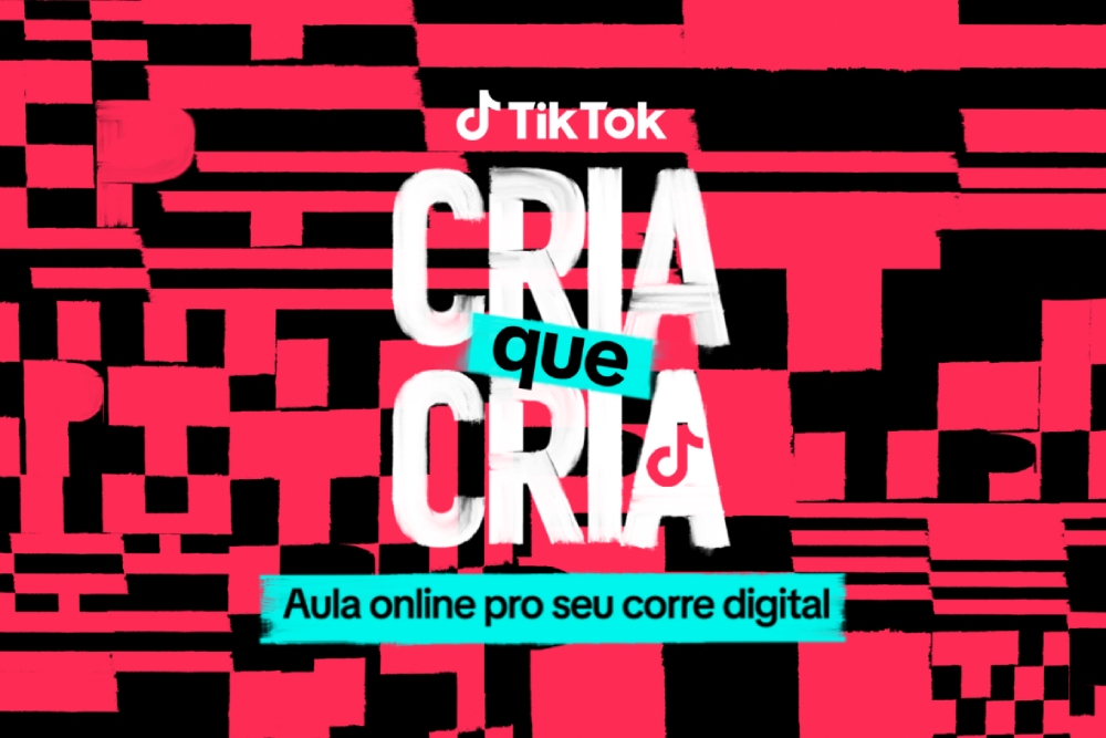 TikTok lança curso gratuito que ensina pequeno empreendedor a crescer na plataforma