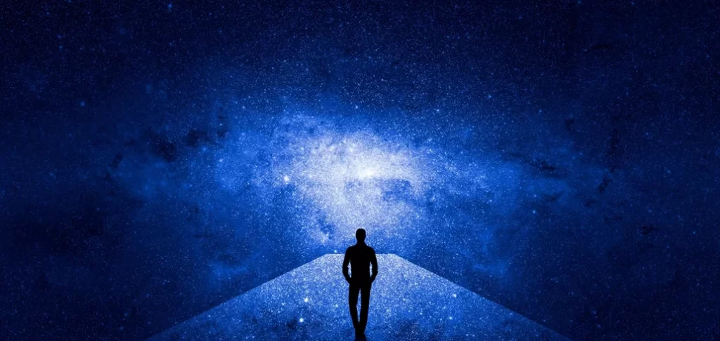 imortalidade humana
