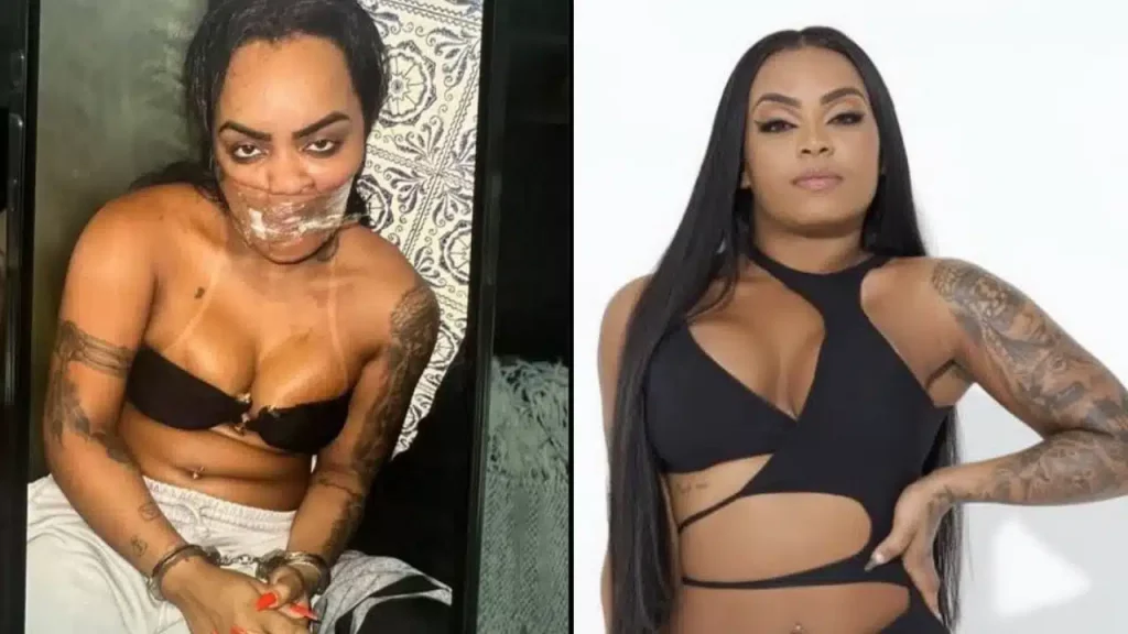 Influencer sequestrada por criminosos gêmeos e levada a motel ostentava rotina de luxo bancada pelo 'jogo do tigrinho