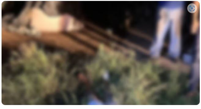 Mulher morre com rosto deformado após ser apedrejada pelo ex