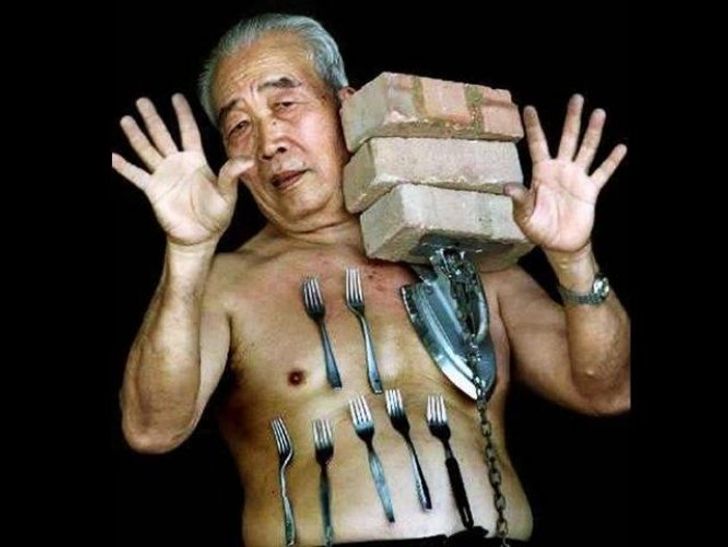  os seres humanos podem ter superpoderes