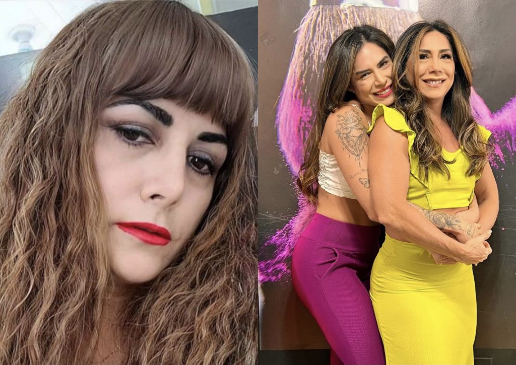Tia de Djidja Cardoso diz que ela morreu por omissão de socorro da mãe e alguns funcionários em Manaus: "casa dela se tornou uma Cracolândia"