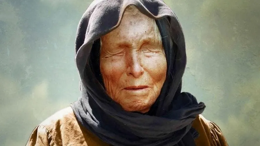  previsões de Baba Vanga para 2024