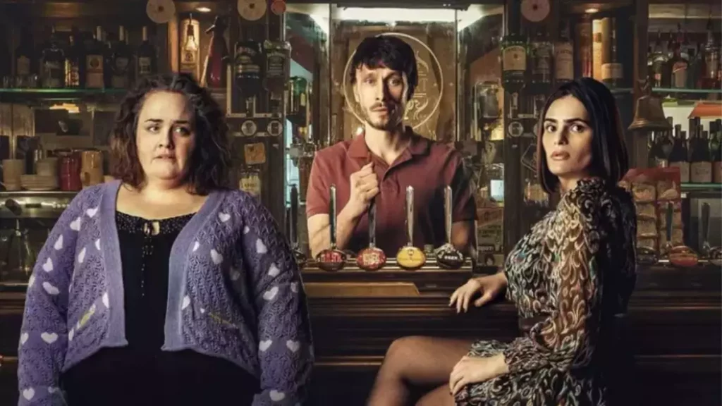 Série Netflix "Bebê Rena": uma história baseada em fatos reais sobre stalker e abuso sexual 