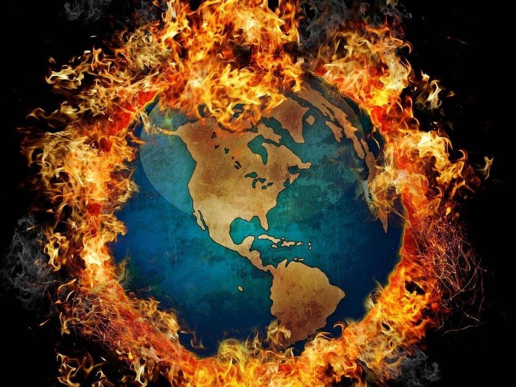 sexta grande extinção em massa 