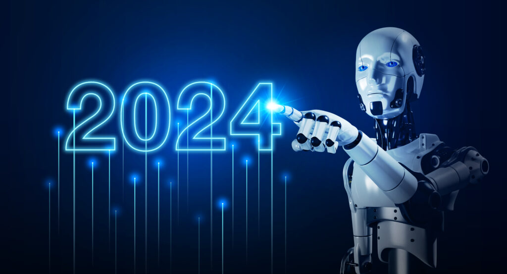  tendências tecnológicas de 2024