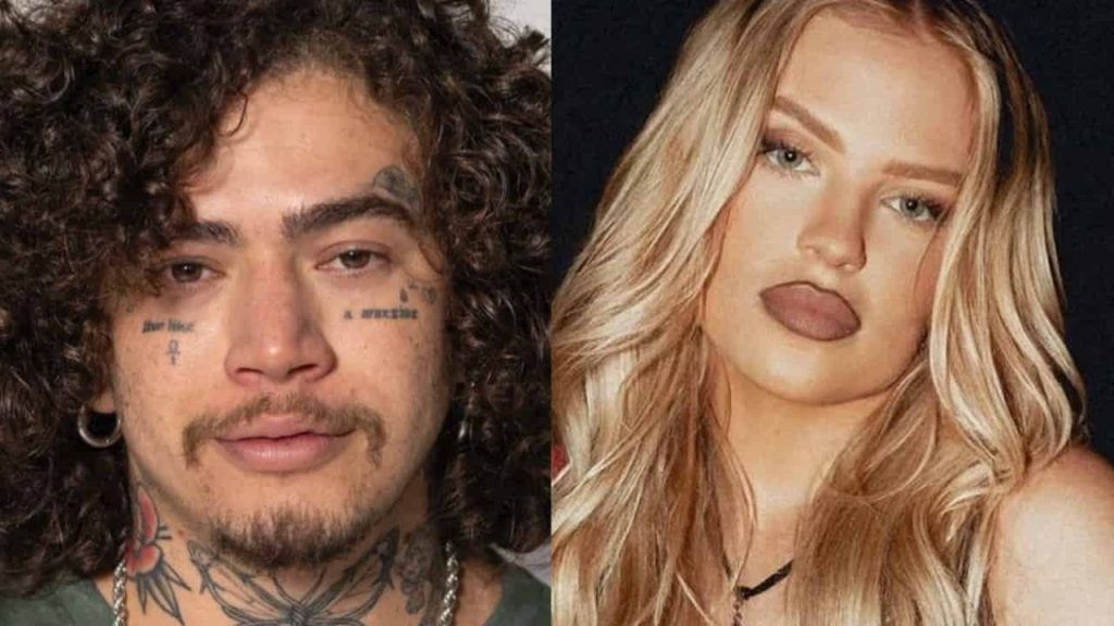 Whindersson Nunes defende Luisa Sonza de críticas por ajuda ao Rio Grande do Sul