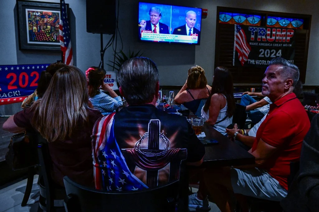 Na prática, confronto televisionado entre os dois candidatos pouco impactou nas intenções de voto