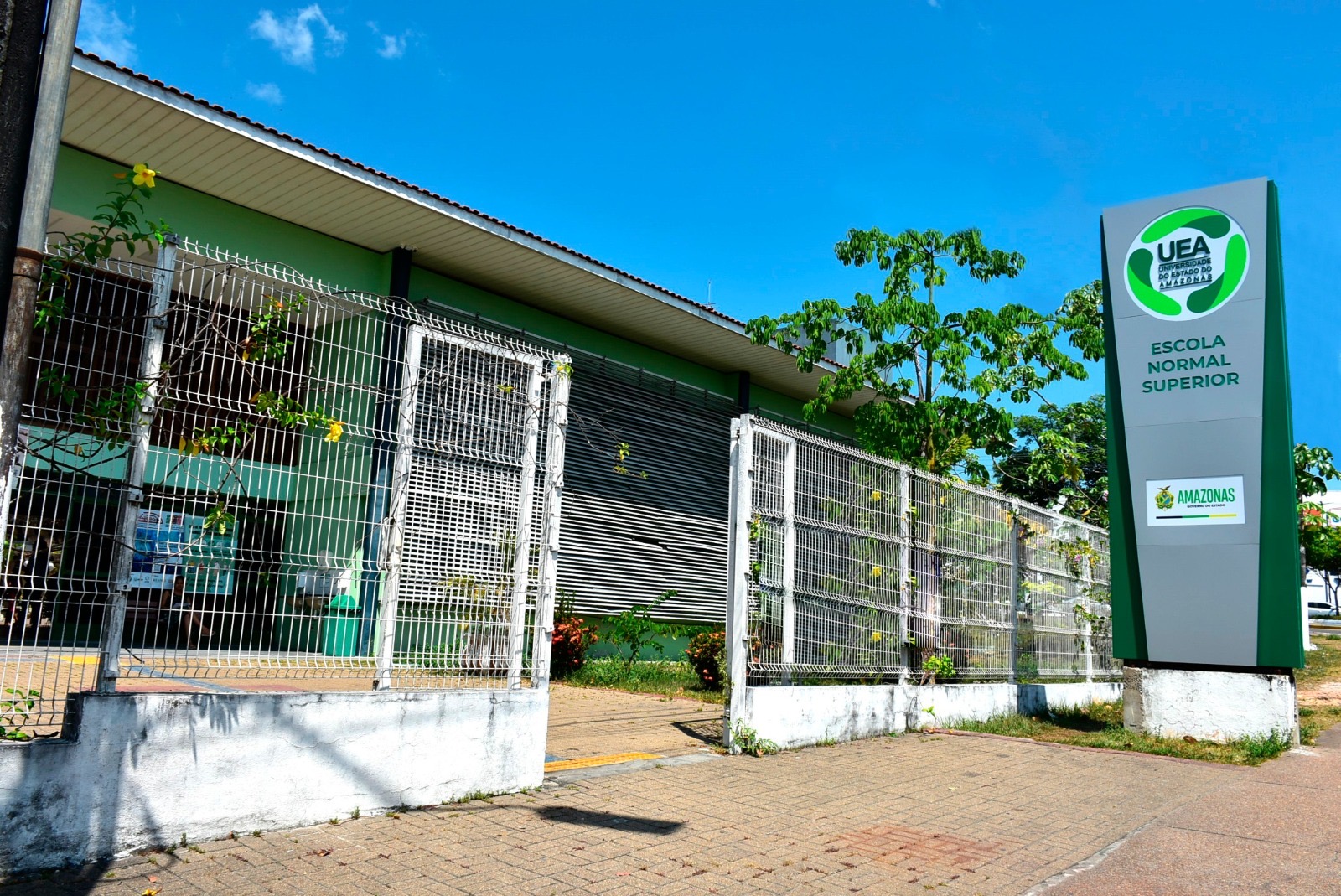 UEA divulga inscrições para o Mestrado em Geografia
