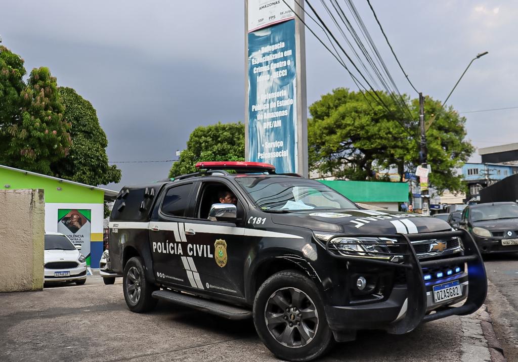 Em quatro meses, Delegacia do Idoso aumentou em 110% o número de procedimentos policiais