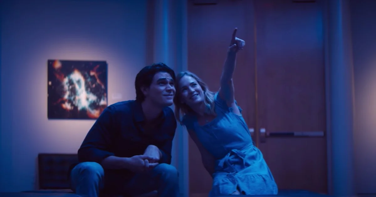 Filmes gospel para adolescentes