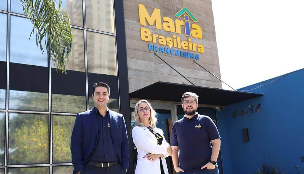 Franquias baratas e lucrativas
