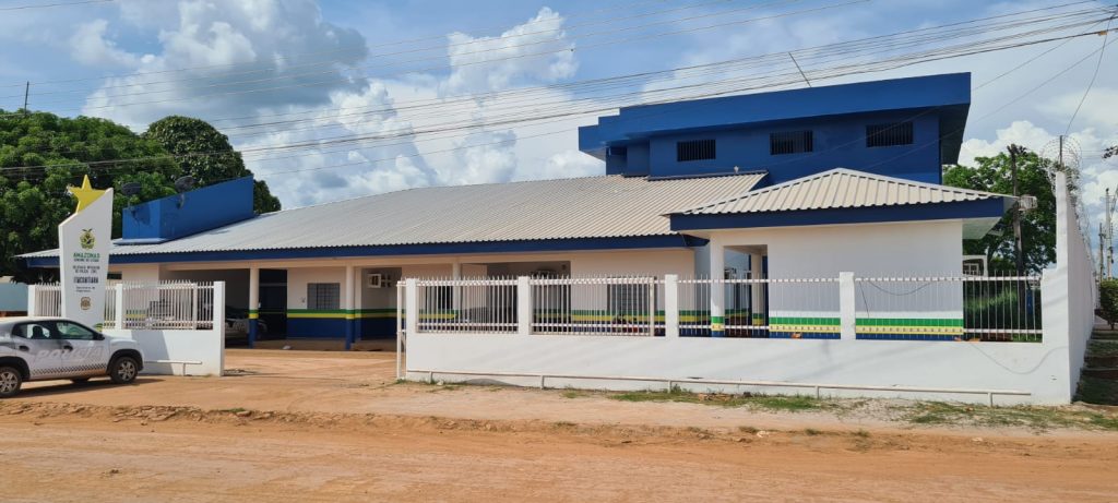 Homem é preso por abusar sexualmente das duas enteadas em Itacoatiara no AM
