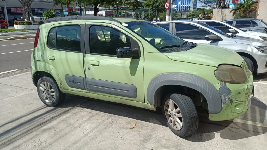 Advogada diz que sabia que carro de Djidja Cardoso havia sido abandonado após ex-noivo entregar chave em Manaus