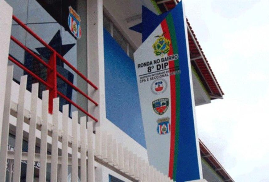 Homem é preso por estupro de aluna de escola de informática na zona oeste de Manaus