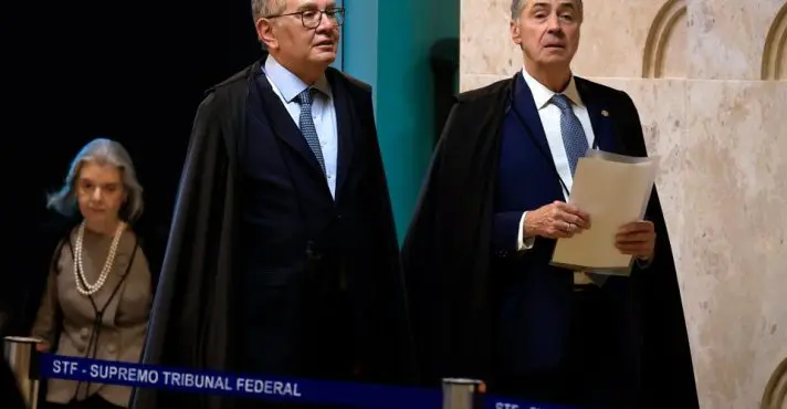 Empresas com processos no STF participam do ‘Gilmarpalooza’ em Portugal