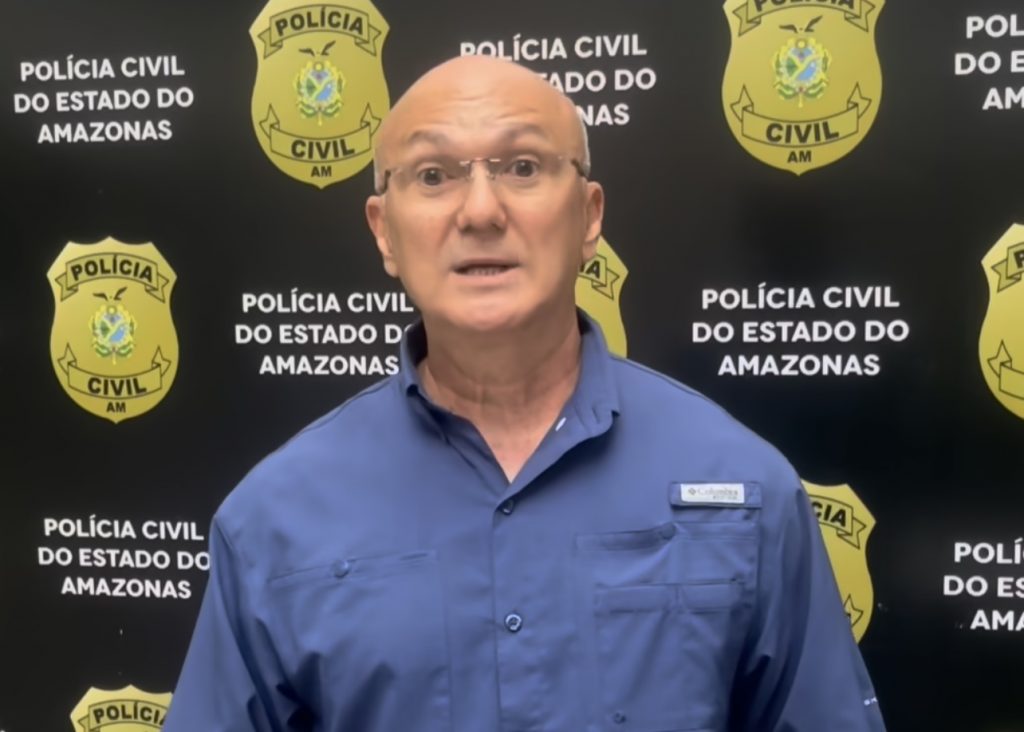 Coronel Menezes registra denúncia contra vazamento ilegal de áudios manipulados