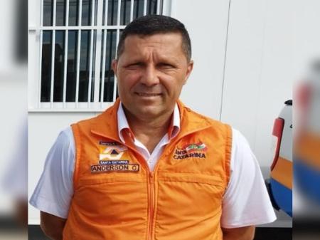 Bombeiro morre ao tentar resgatar vítima de afogamento em rio