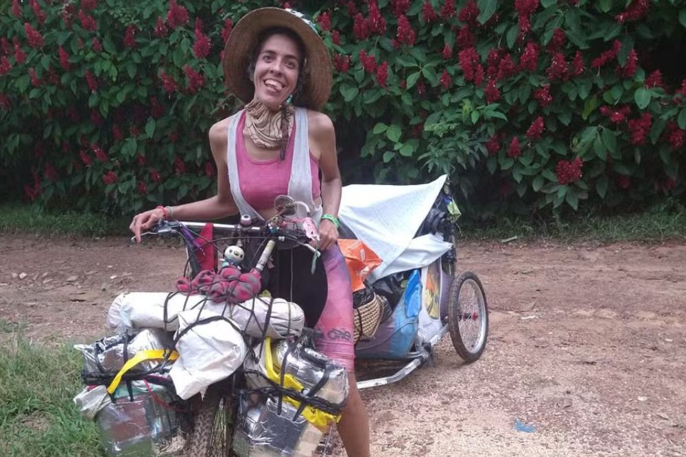 Aleam realiza Cessão de Tempo em favor da família de Julieta Hernandez, artista venezuelana morta em Presidente Figueiredo