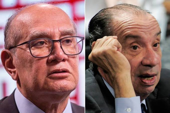 Gilmar Mendes encerra ação contra Aloysio Nunes por suspeita de caixa 2 da Odebrecht em 2010
