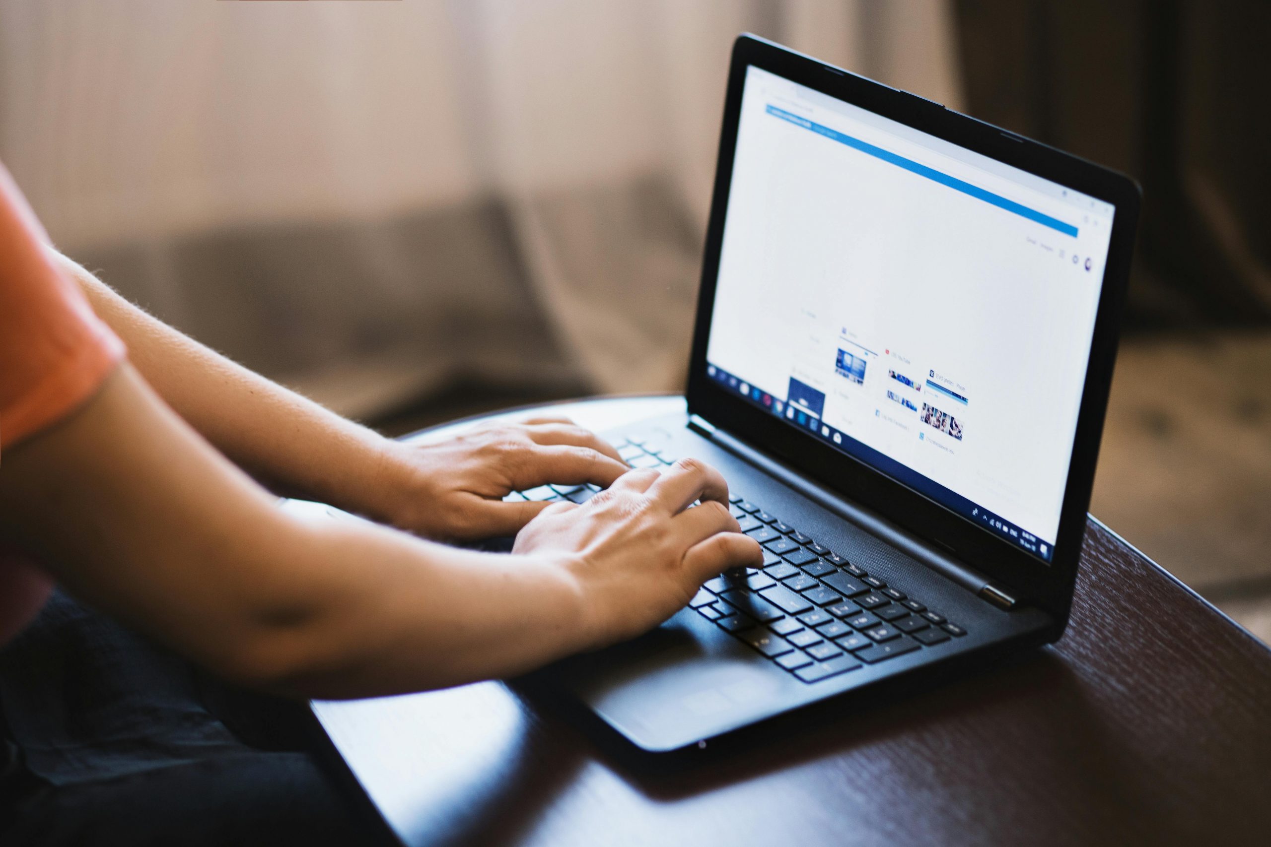 Inscrições para cursos de TI do Qualifica SP