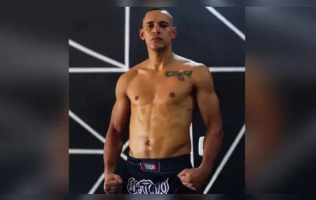 Corpo de lutador de MMA é encontrado boiando em rio