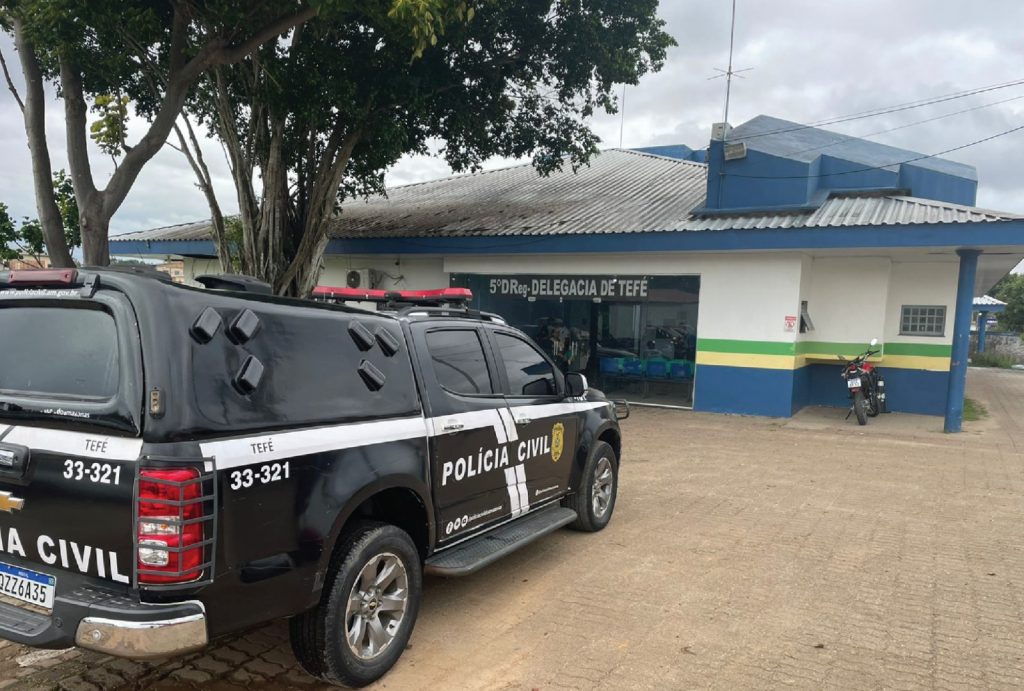 Após recomendação do MPAM, detentos da delegacia de Tefé passam a receber alimentação e água