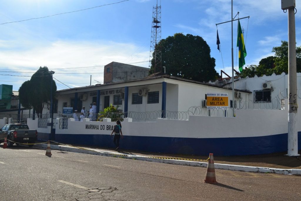 Sindarma aciona Capitania dos Portos para evitar paralisação do transporte no Rio Madeira