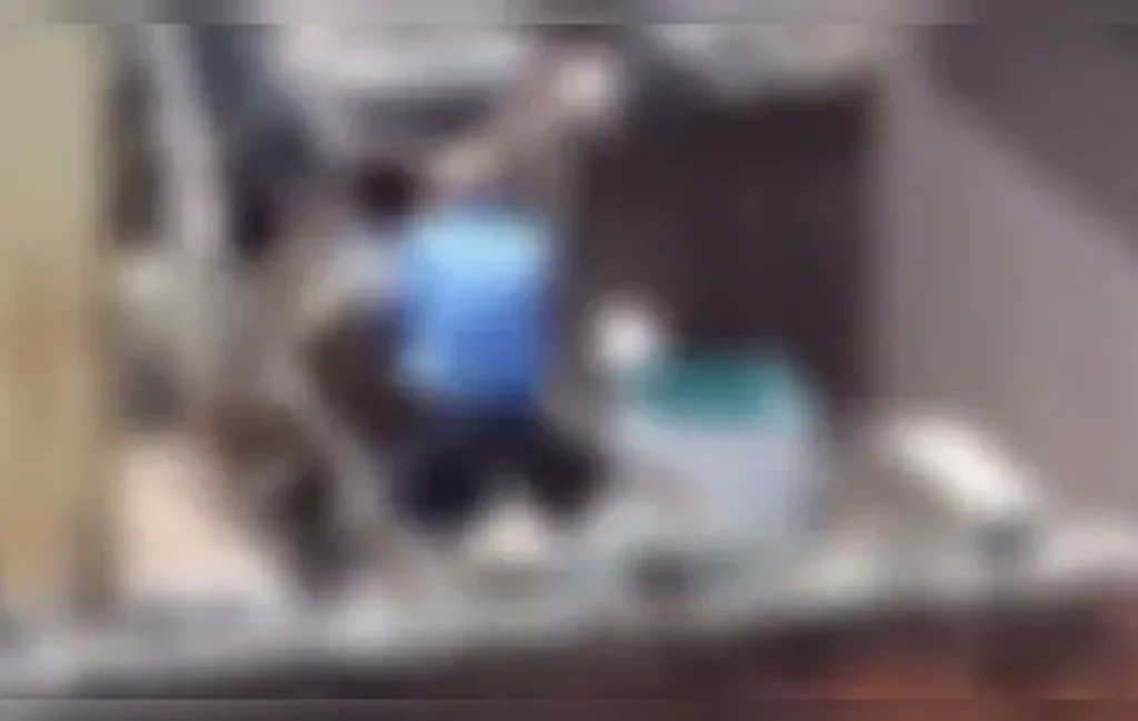 Idoso é preso em flagrante após ato sexual com égua; assista