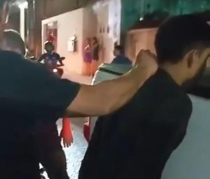 Adolescente é estrangulada por homem que conheceu em festa e levou para casa em Manaus