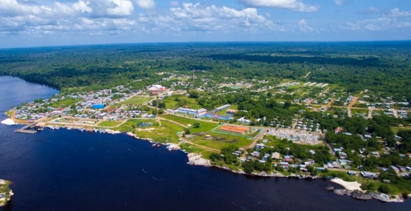 MP-AM recomenda eleição suplementar para preenchimento total de cargos de conselheiro tutelar em Santa Isabel do Rio Negro