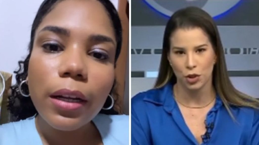 Jornalistas denunciam uso de fotos delas em site de conteúdo adulto