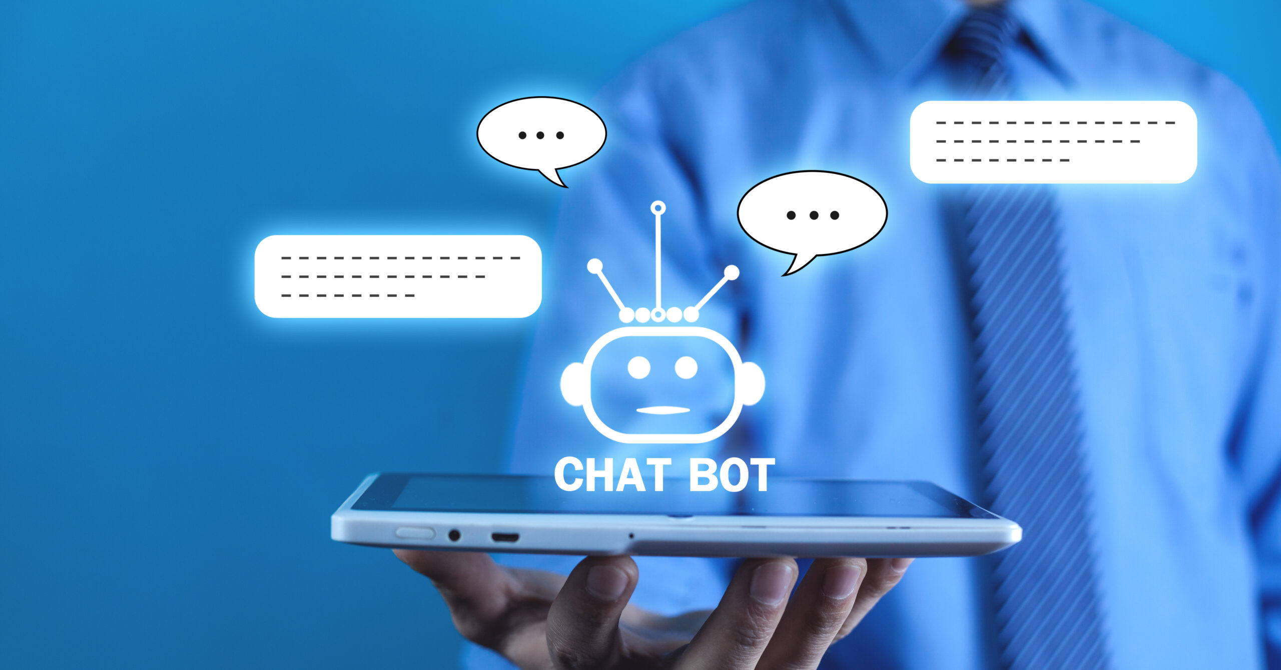 chatbot para pequenas empresas