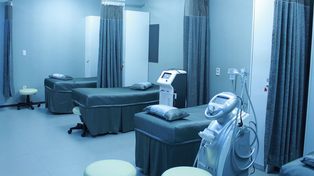 China revela que terá o primeiro hospital de inteligência artificial do mundo
