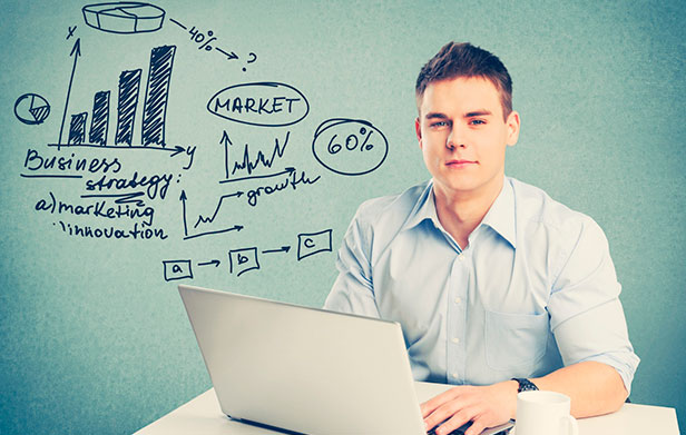 como empreender do zero em casa