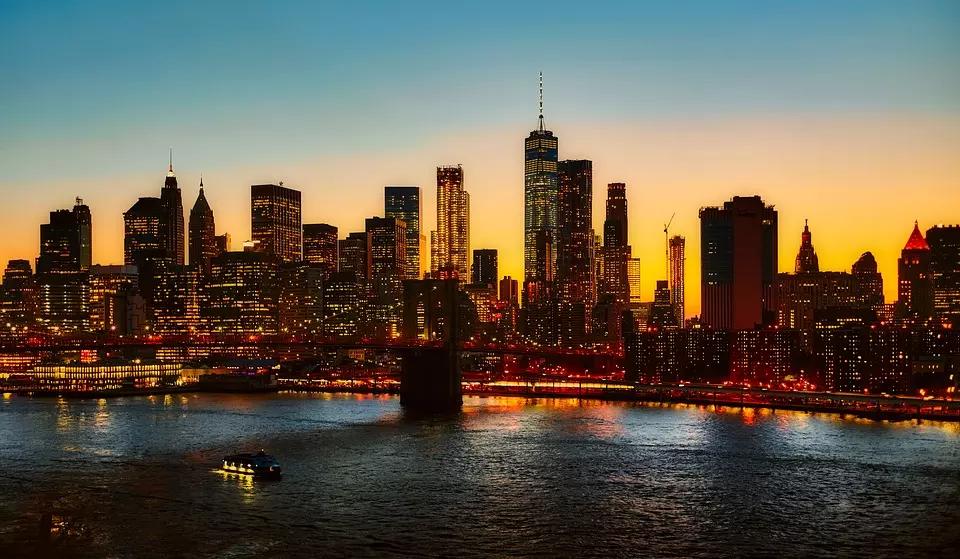 curiosidades sobre nova york