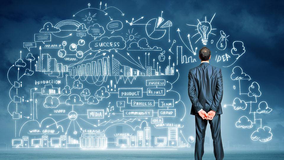 empreender em tecnologia