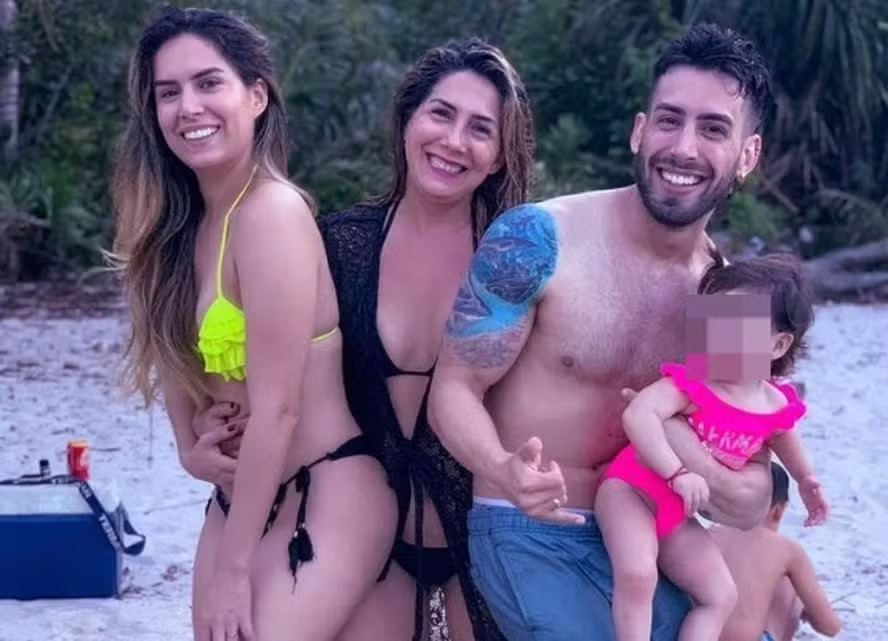 Polícia afirma que casa da família de Djidja Cardoso tinha 'cheiro de carne podre'