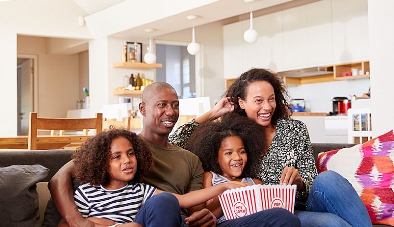 filmes cristãos sobre família