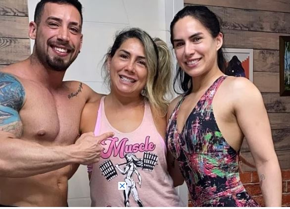 Família Cardoso pretendia fundar comunidade para uso indiscriminado da ketamina